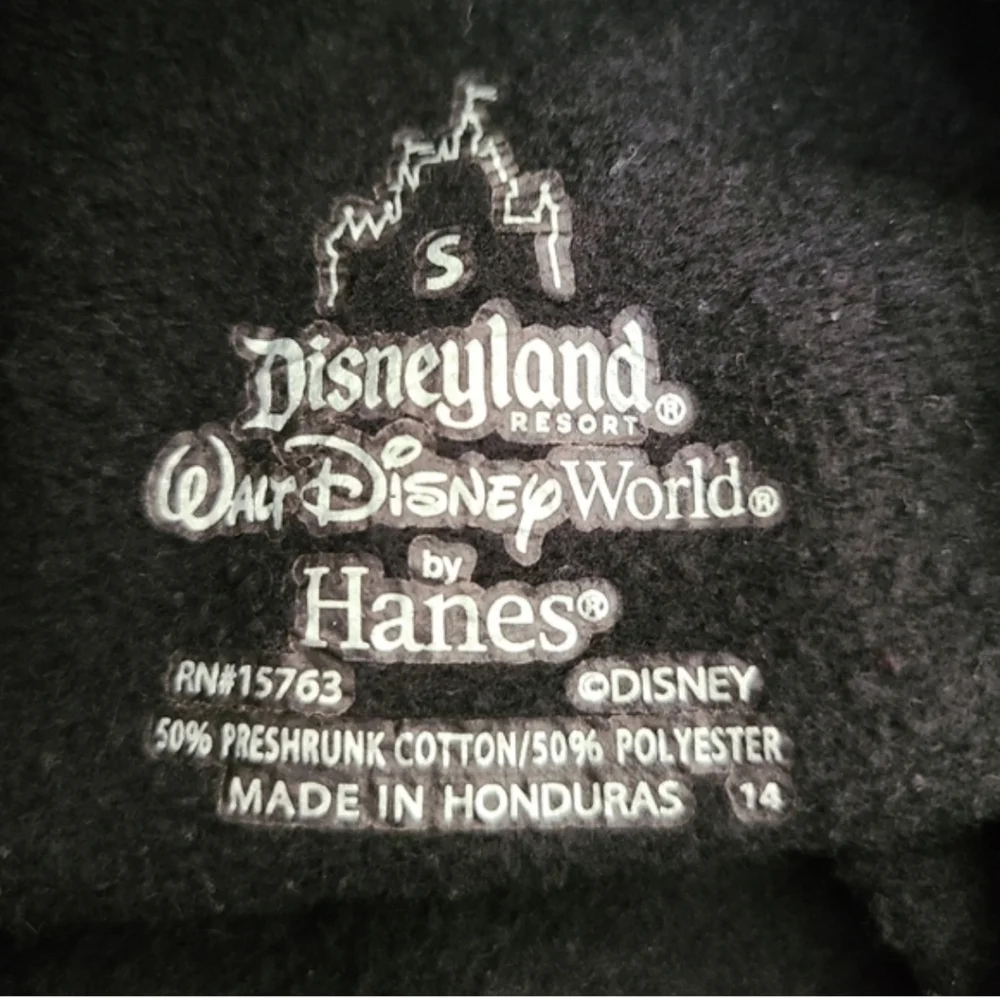 Walt Disney World Sweatshirt - Picture 4 of 4